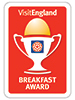 Breakfast Award